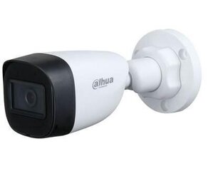 Dahua HAC-HFW1200C-0280B цена и информация | Камеры видеонаблюдения | 220.lv