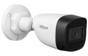 Dahua КАМЕРА HDCVI 5MP IR BULLET/HAC-HFW1500C-0280B-S2 DAHUA цена и информация | Камеры видеонаблюдения | 220.lv