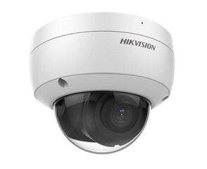 АНТИВАНДАЛЬНАЯ КАМЕРАIP DS-2CD2183G2-IU(2.8MM) ACUSENSE - 8.3 Mpx 4K UHD 2.8 mm Hikvision цена и информация | Камеры видеонаблюдения | 220.lv