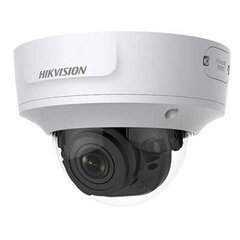 АНТИВАНДАЛЬНАЯ КАМЕРАIP DS-2CD2786G2-IZS(2.8-12MM)(C) ACUSENSE - 8.3 Mpx 4K UHD - MOTOZOOM Hikvision цена и информация | Камеры видеонаблюдения | 220.lv