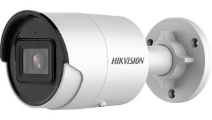 Hikvision kamera DS-2CD2066G2-IU цена и информация | Камеры видеонаблюдения | 220.lv