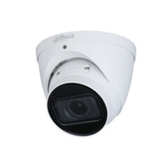 Dahua HAC-HDBW1500E-0280B цена и информация | Камеры видеонаблюдения | 220.lv