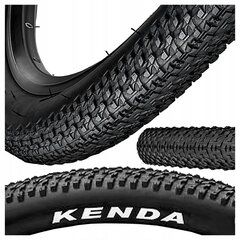 Велосипедная покрышка 29 x 2.35 (55-622), Kenda Aptor K1153 цена и информация | Покрышки, шины для велосипеда | 220.lv