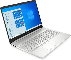 HP 15-dy4003ca (73T09UA) cena un informācija | Portatīvie datori | 220.lv