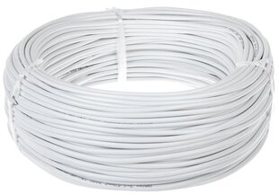 Elektrības kabelis OMY-3X0.5 cena un informācija | Saules paneļi, komponentes | 220.lv