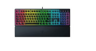 Razer Ornata V3 cena un informācija | Klaviatūras | 220.lv