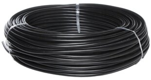 Elektrības kabelis YKY-5X4.0 cena un informācija | Saules paneļi, komponentes | 220.lv