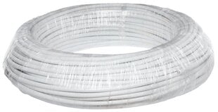 Elektrības kabelis YDY-5X4.0 cena un informācija | Saules paneļi, komponentes | 220.lv