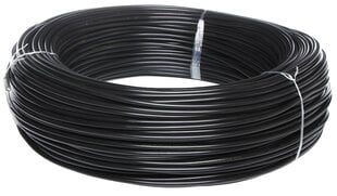 Elektrības kabelis YKY-3X1.5/200 cena un informācija | Saules paneļi, komponentes | 220.lv