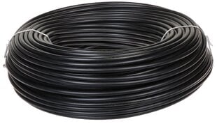 Elektrības kabelis YKY-4X1.5 cena un informācija | Saules paneļi, komponentes | 220.lv