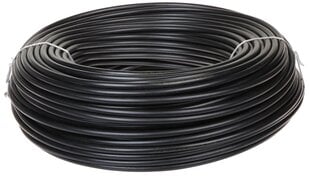 Elektrības kabelis YKY-3X2.5 cena un informācija | Saules paneļi, komponentes | 220.lv