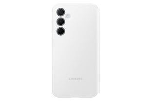 Samsung ZA356CWEGWW Smart View Wallet цена и информация | Чехлы для телефонов | 220.lv