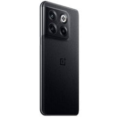 OnePlus 10T, Black, ekspozīcijas modelis цена и информация | Мобильные телефоны | 220.lv