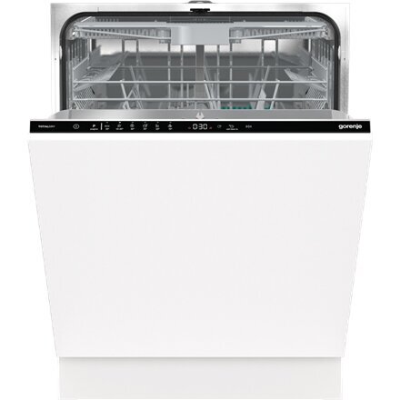 Gorenje GV643D60 cena un informācija | Trauku mazgājamās mašīnas | 220.lv