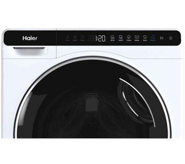 Haier HW50-BP12307-S цена и информация | Veļas mašīnas | 220.lv