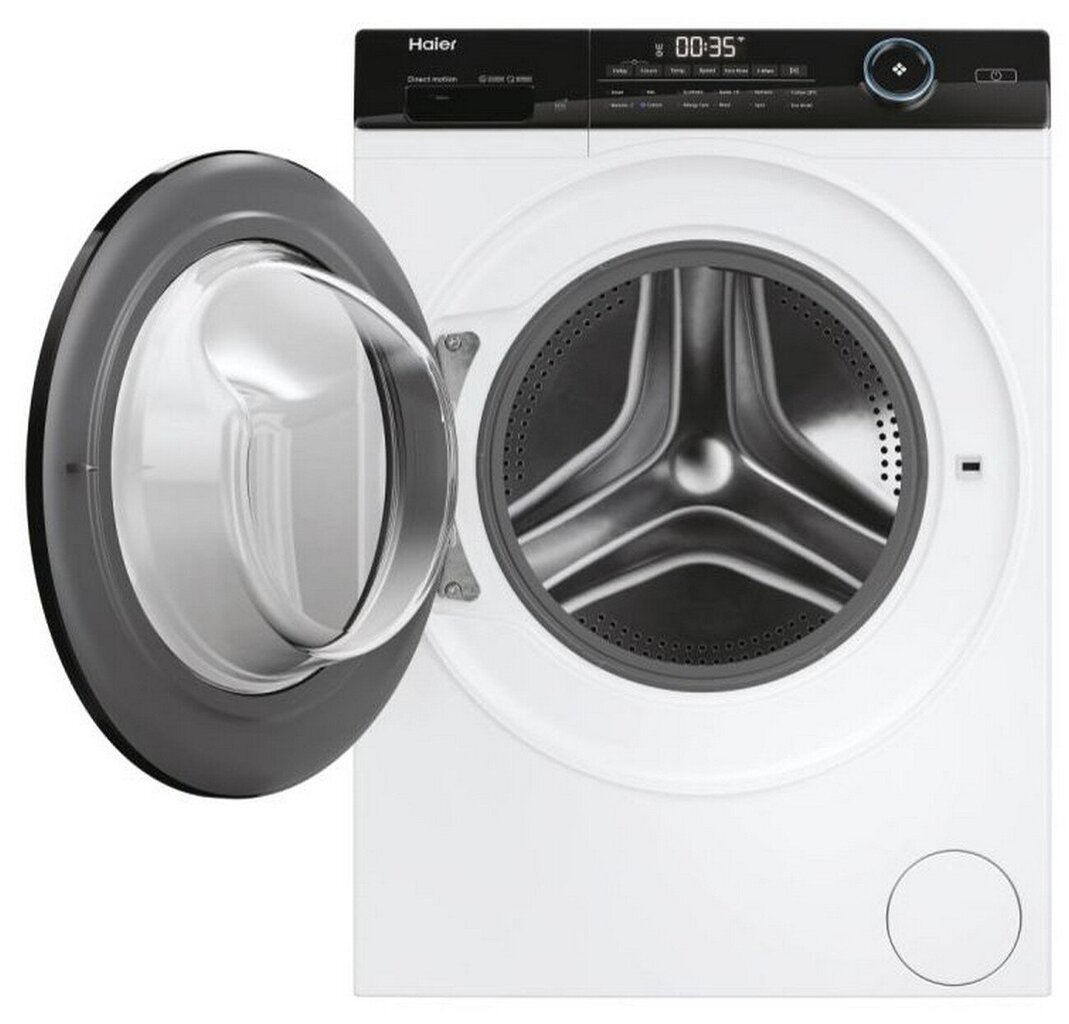 Haier HW80-B14959TU1-S cena un informācija | Veļas mašīnas | 220.lv