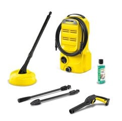 Мойка высокого давления Karcher K 2 Classi Home 1.673-573.0 цена и информация | Мойки высокого давления | 220.lv