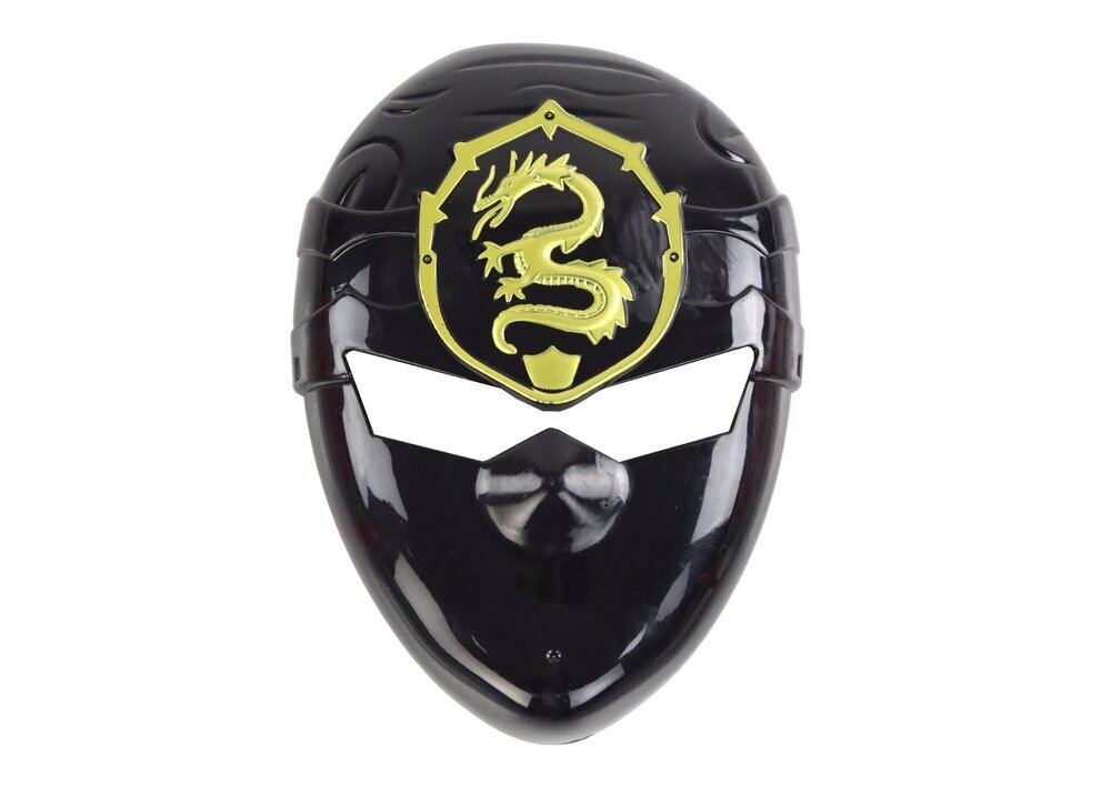 Ninja Warrior komplekts, 5 daļas cena un informācija | Karnevāla kostīmi, maskas un parūkas | 220.lv