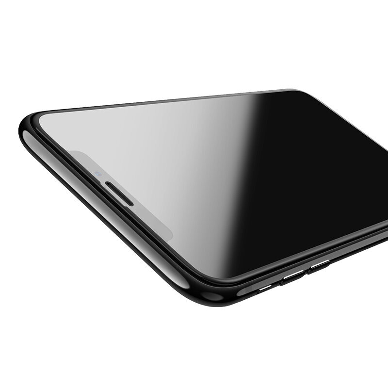 Borofone Iphone X, XS, 11 Pro cena un informācija | Ekrāna aizsargstikli | 220.lv