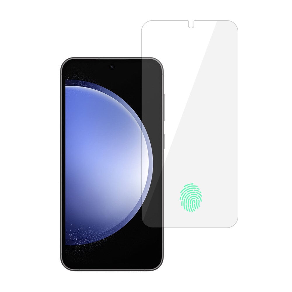 Blue Galaxy S24 Plus, 10 gab. cena un informācija | Ekrāna aizsargstikli | 220.lv