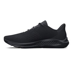 Vīriešu skriešanas apavi Under Armour Pursuit 3BL 3026518-002, melni цена и информация | Кроссовки для мужчин | 220.lv