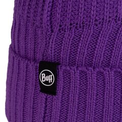 Buff adīta ziemas cepure Renso 132336-605, violeta цена и информация | Женские шапки | 220.lv