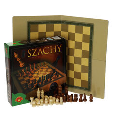 Galda spēle - Šahs cena un informācija | Galda spēles | 220.lv