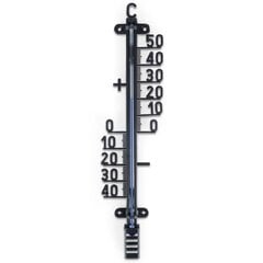 Āra termometrs 25 cm cena un informācija | Rokas instrumenti | 220.lv