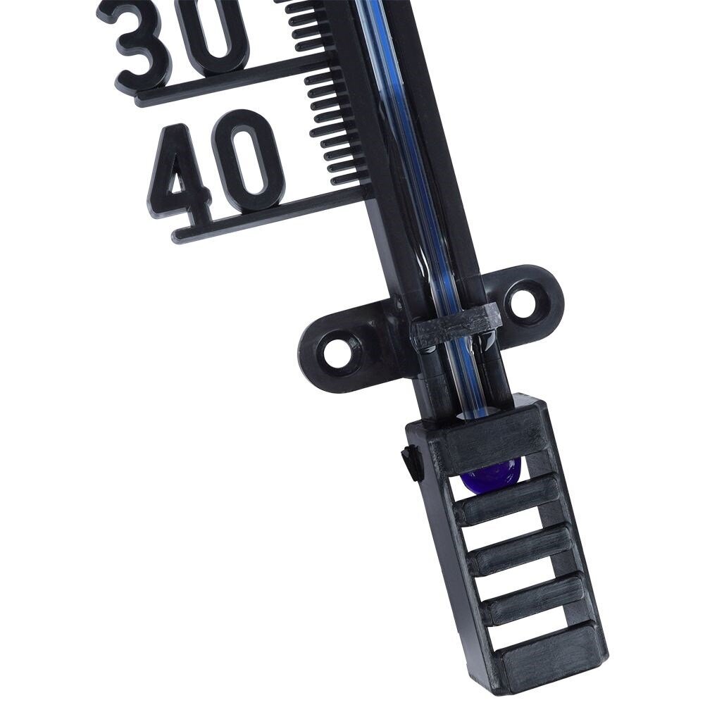 Āra termometrs 25 cm цена и информация | Rokas instrumenti | 220.lv