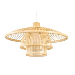 DKD Home Decor Griestu lampa цена и информация | Потолочные светильники | 220.lv