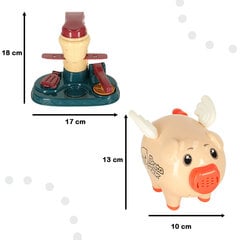 Rotaļu saldējuma pagatavošanas ierīce cena un informācija | Rotaļlietas meitenēm | 220.lv