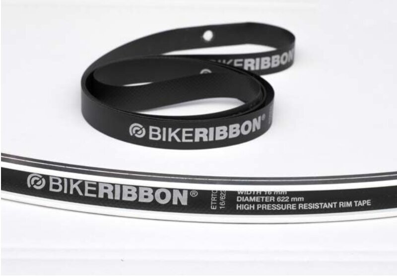 Loka lentes Bikeribbon, 40 gab cena un informācija | Citi velo piederumi un aksesuāri | 220.lv