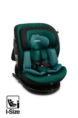 Autokrēsliņš Caretero Mokki I-Size, 0-36 kg, Emerald цена и информация | Автокресла | 220.lv