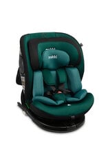 Autokrēsliņš Caretero Mokki I-Size, 0-36 kg, Emerald цена и информация | Автокресла | 220.lv