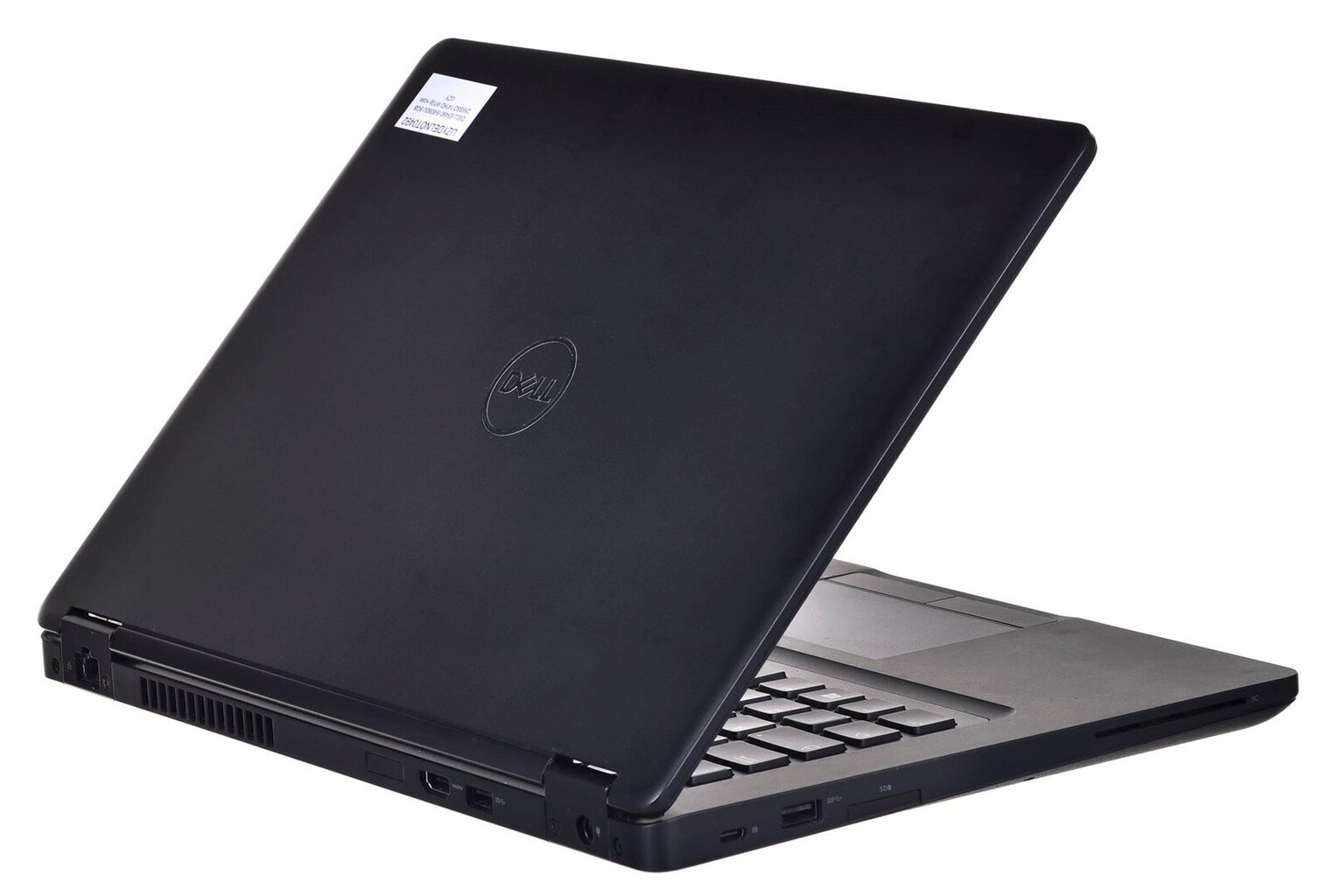 Dell 5490 i5-8250U 8GB 256GB SSD 14" FHD Win11pro цена и информация | Portatīvie datori | 220.lv