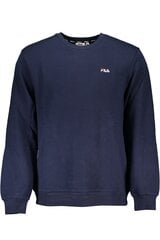 Fila džemperis vīriešiem FAM0343, zils cena un informācija | Vīriešu jakas | 220.lv