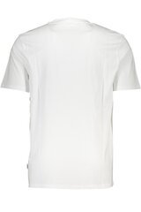 рубашка фила fam0681 FAM0681_BI10001_2XL цена и информация | Мужские футболки | 220.lv