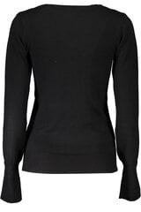 Guess džemperis sievietēm W2YR31Z2V62, melns cena un informācija | Sieviešu džemperi | 220.lv