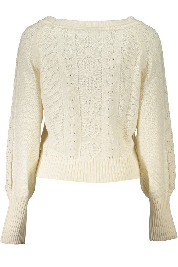 Guess džemperis sievietēm W4RR12Z37L1, balts cena un informācija | Sieviešu džemperi | 220.lv
