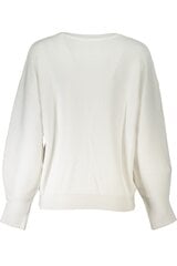 Guess džemperis sievietēm W4RR39Z26I0, balts cena un informācija | Sieviešu džemperi | 220.lv