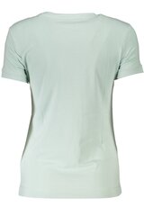 Guess T-krekls sievietēm W2YI44J1314, zaļš cena un informācija | T-krekli sievietēm | 220.lv