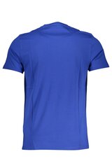 Harmont&Blaine T-krekls vīriešiem INL001021223, zils cena un informācija | Vīriešu T-krekli | 220.lv