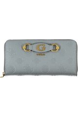 guess кошелек pd920946 PD920946_NEBLACKL_UNI цена и информация | Женские кошельки, держатели для карточек | 220.lv