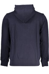 Napapijri džemperis vīriešiem NP0A4HHVBALISFZHSUM, zils cena un informācija | Vīriešu jakas | 220.lv
