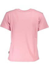 T-krekls sievietēm Vans, rozā cena un informācija | T-krekli sievietēm | 220.lv
