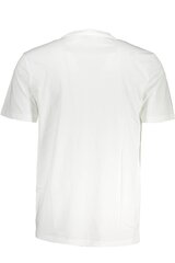 рубашка hugo boss 50473278-тчуп 50473278-TCHUP_BIANCO_100_3XL цена и информация | Мужские футболки | 220.lv