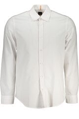 T-krekls vīriešiem Hugo Boss, balts cena un informācija | Vīriešu krekli | 220.lv