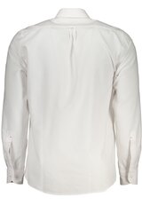 рубашка hugo boss 50473278-тчуп 50473278-TCHUP_BIANCO_100_3XL цена и информация | Мужские рубашки | 220.lv