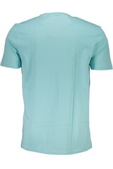 T-krekls vīriešiem Hugo Boss, zils cena un informācija | Vīriešu T-krekli | 220.lv