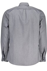 T-krekls vīriešiem Hugo Boss, zils cena un informācija | Vīriešu krekli | 220.lv